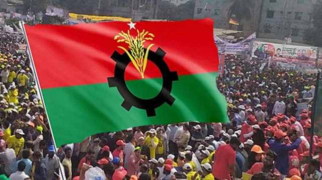 জরুরি সংবাদ সম্মেলন ডেকেছে বিএনপি